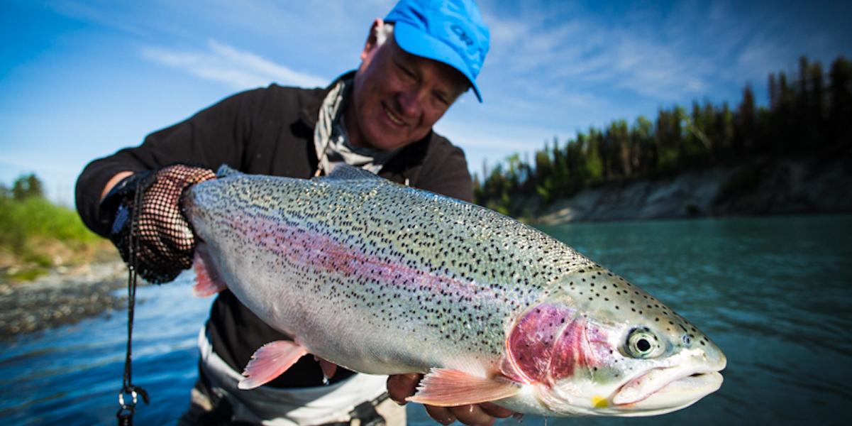 Alaska Fish Catcher Lodge & Outfitter