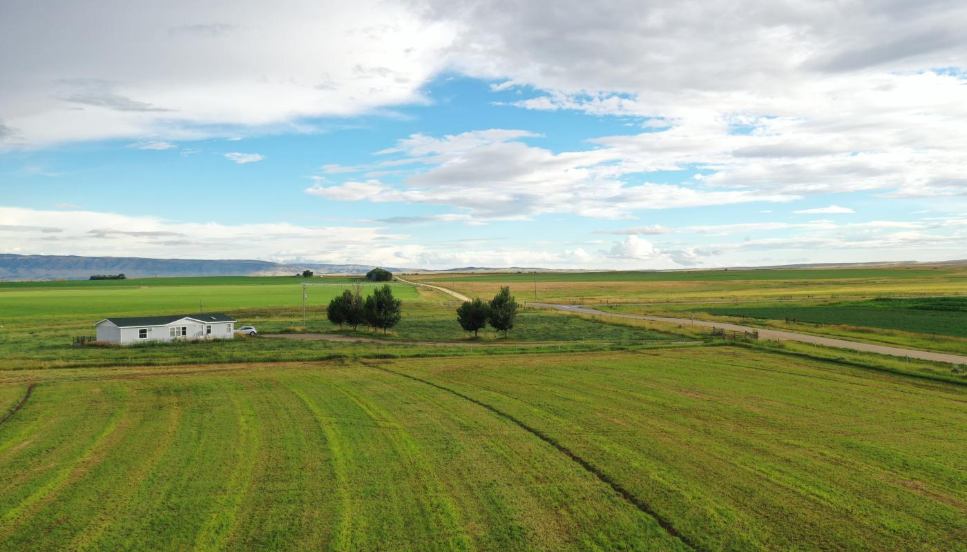 Casper Creek Ranch | Powers Land Brokerage